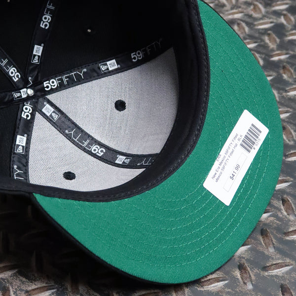 New Era Mexico 59FIFTY Fitted