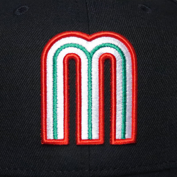 New Era Mexico 9FIFTY Snapback