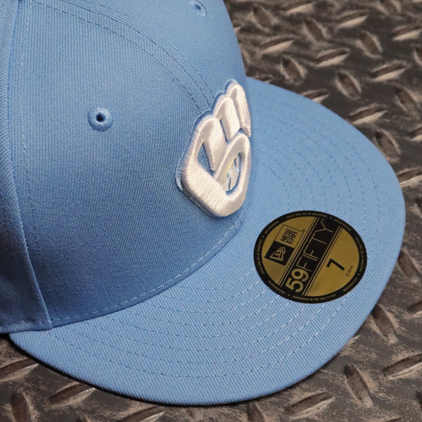 New Era Milwaukee Brewers 59FIFTY Fitted