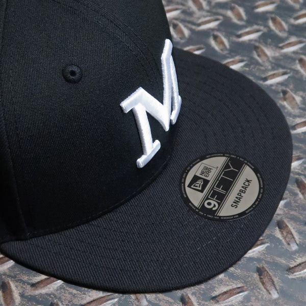 New Era Milwaukee Brewers Retro 9FIFTY Snapback