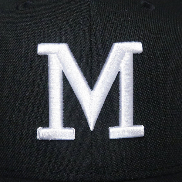 New Era Milwaukee Brewers Retro 9FIFTY Snapback