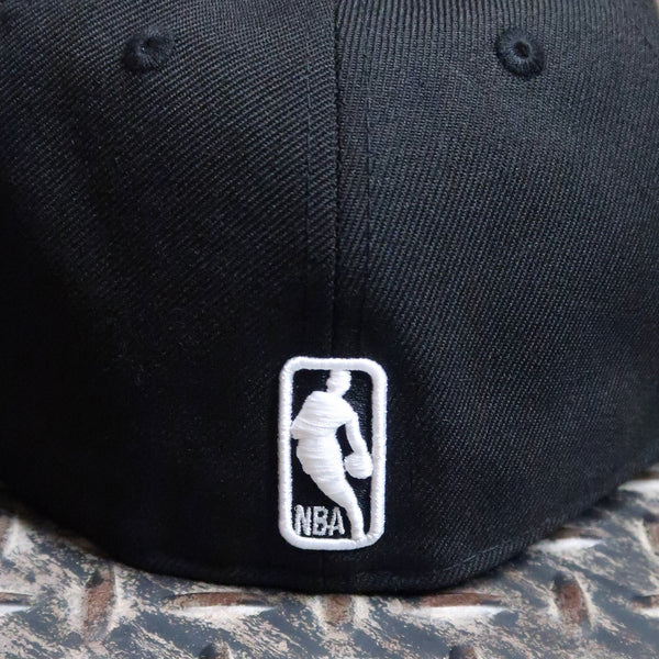 New Era Milwaukee Bucks 59FIFTY Fitted