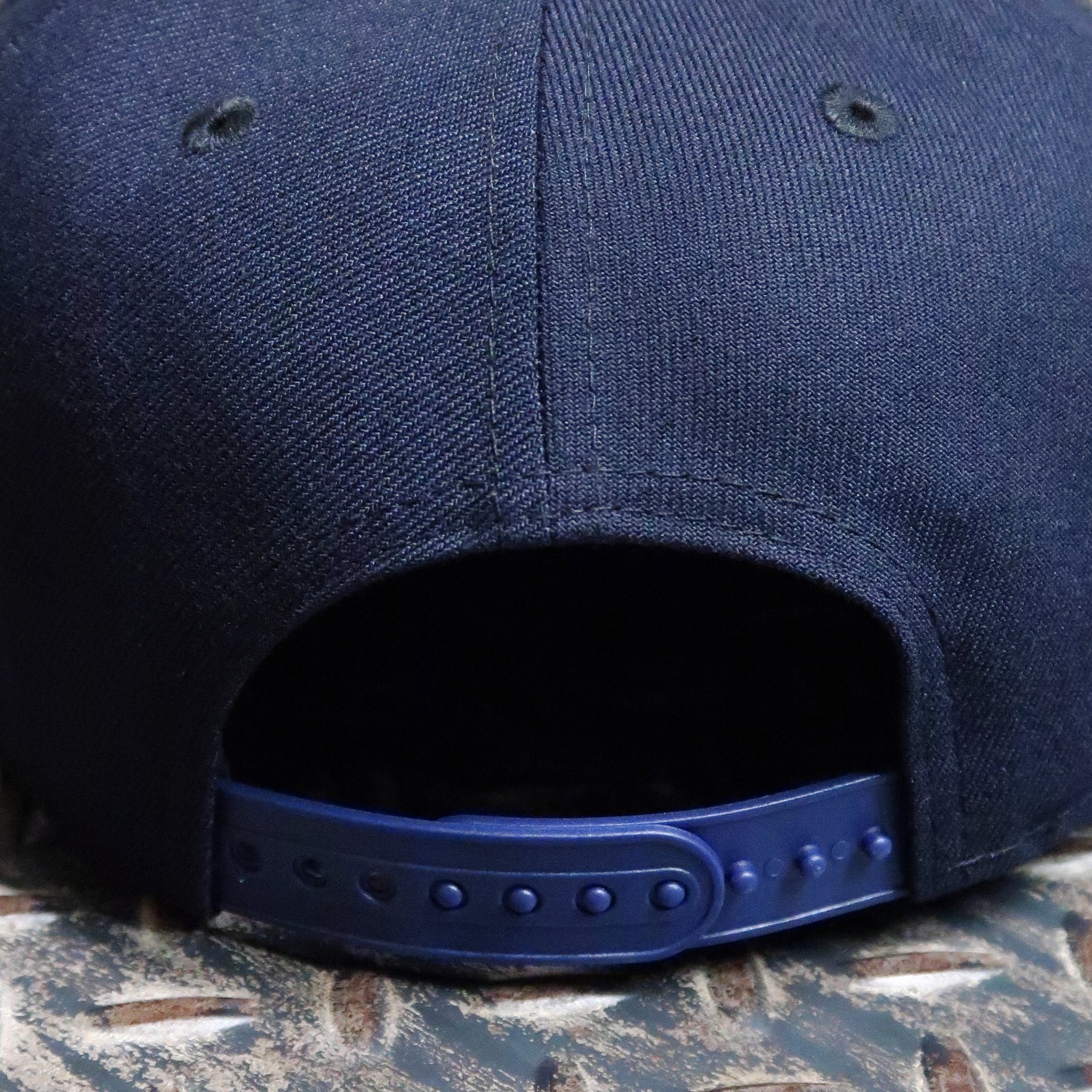 New Era Milwaukee Braves World Series 2Tone 9FIFTY Snapback