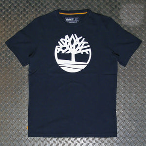 Timberland Tree Logo T-Shirt A2C2R433