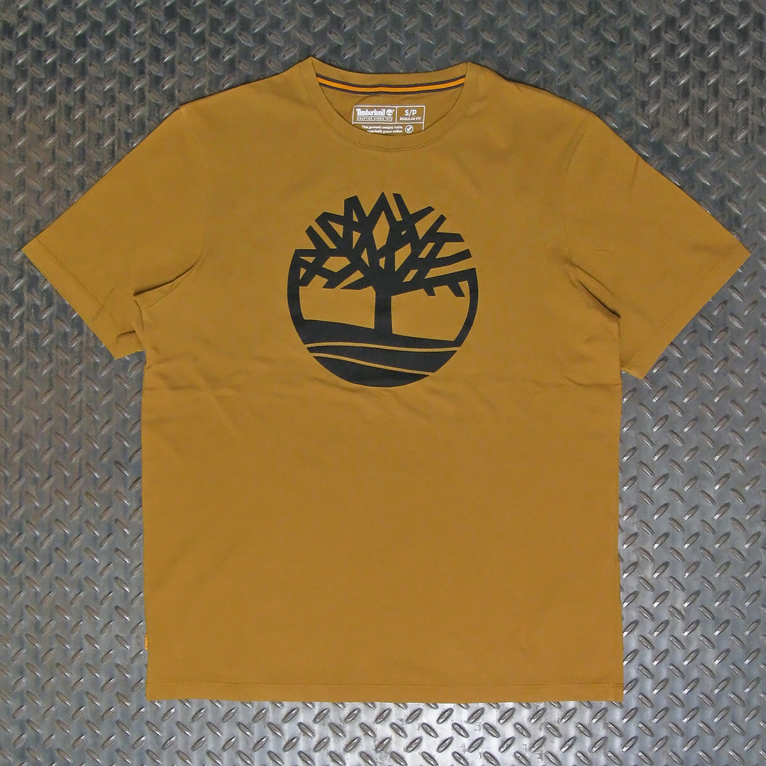 Timberland Tree Logo T-Shirt A2C2RP47