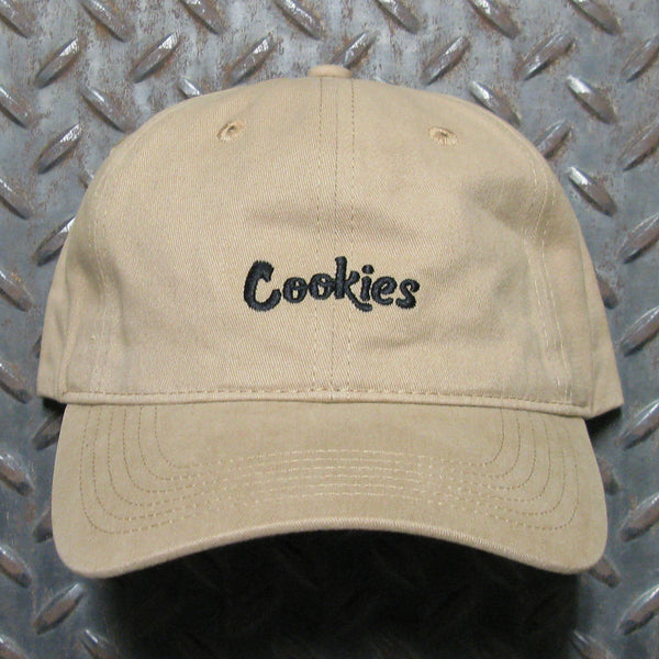 Cookies Original Logo Dad Hat CM232XDH07