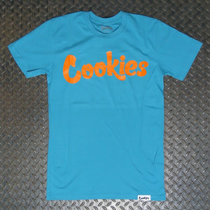Cookies Clothing Original Logo T-Shirt CM232TSP01