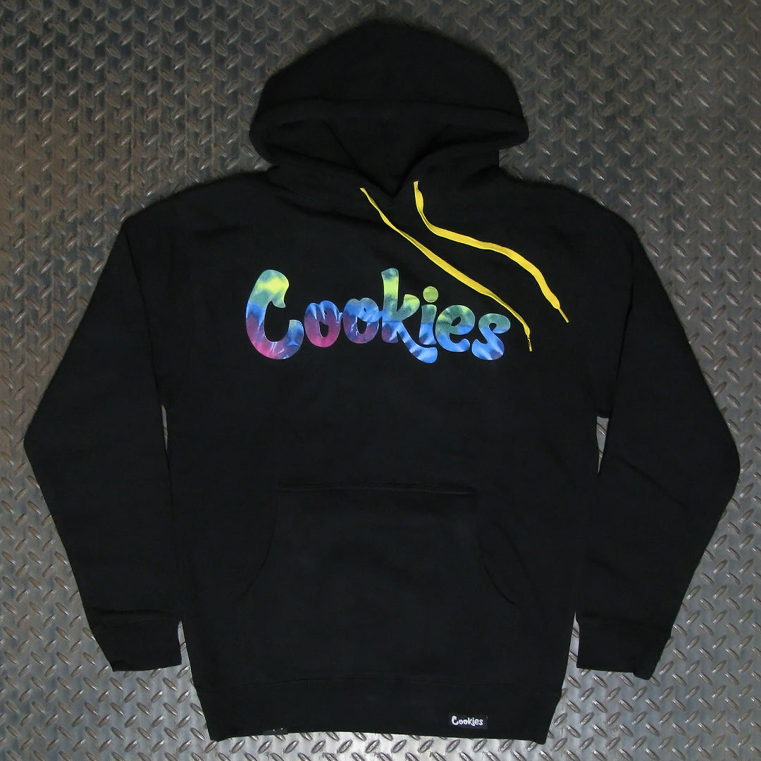 Cookies Original Logo Hoodie 1550H4868