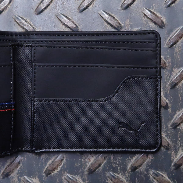 PUMA BMW M Motorsport Wallet