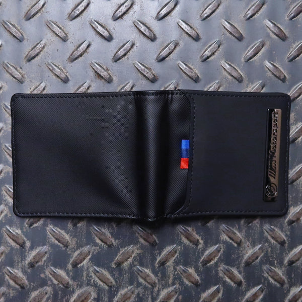 PUMA BMW M Motorsport Wallet