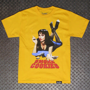 Cookies Quarantino T-Shirt 1553T5270