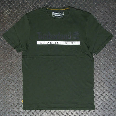 Timberland Established 1973 T-Shirt A2BV6CC3