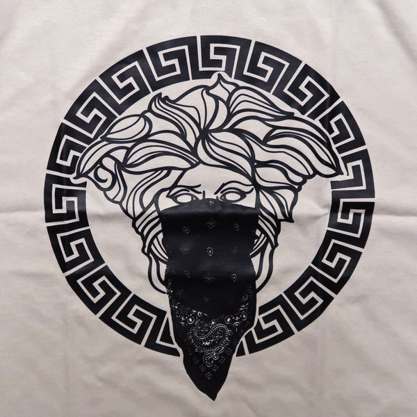 Crooks & Castles Greco Bandito T-Shirt