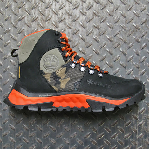 Timberland Greenstride™ Solar Ridge Waterproof Hiking Boots A2EK1015
