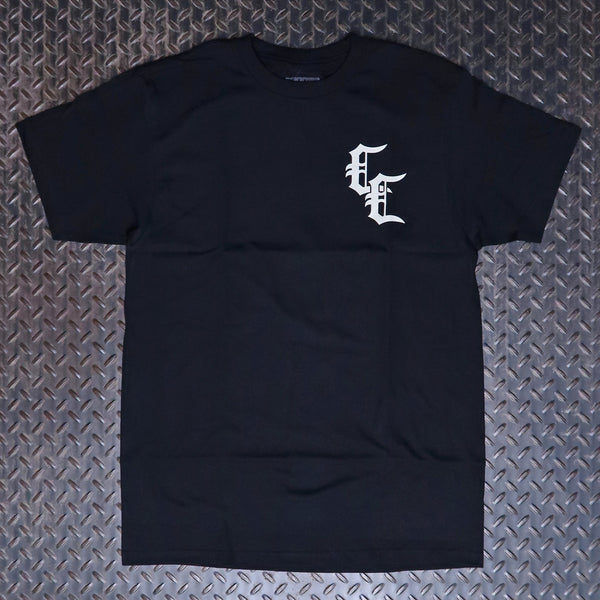 Crooks & Castles Money Angel T-Shirt