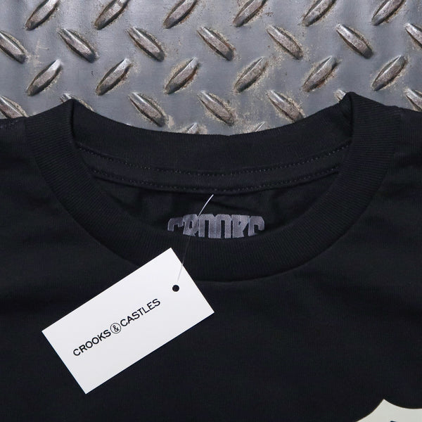 Crooks & Castles Money Angel T-Shirt