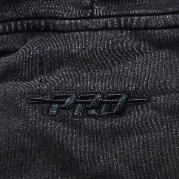 Pro Standard Milwaukee Bucks Enzyme Washed Drop Shoulder Hoodie