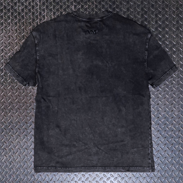 Pro Standard Milwaukee Bucks Enzyme Washed Drop Shoulder T-Shirt