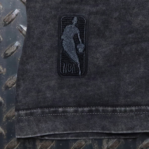 Pro Standard Milwaukee Bucks Enzyme Washed Drop Shoulder T-Shirt