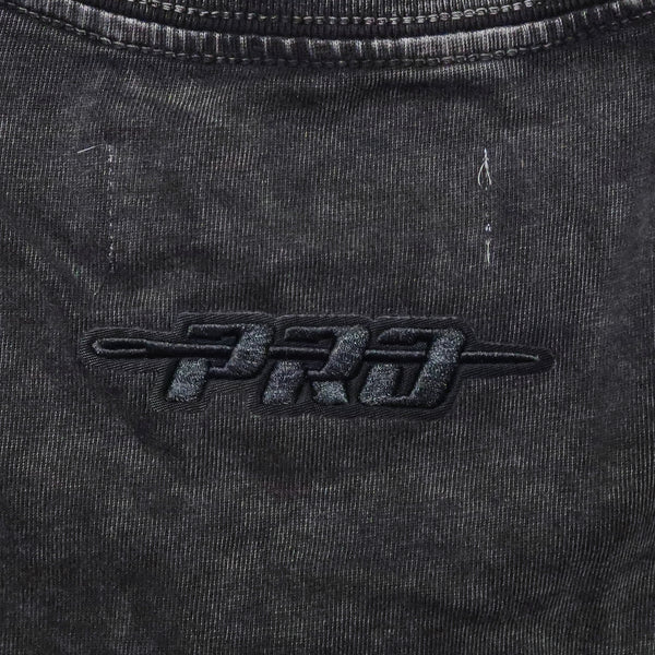 Pro Standard Milwaukee Bucks Enzyme Washed Drop Shoulder T-Shirt