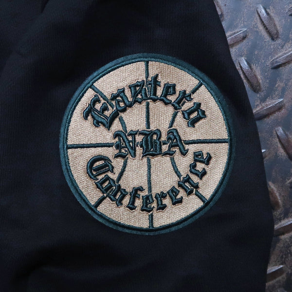 Pro Standard Milwaukee Bucks Rebel Athletics Hoodie