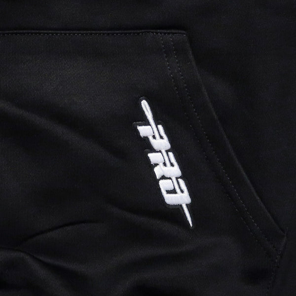 Pro Standard Milwaukee Bucks Rebel Athletics Hoodie