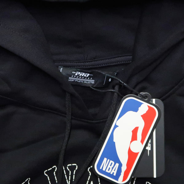 Pro Standard Milwaukee Bucks Rebel Athletics Hoodie