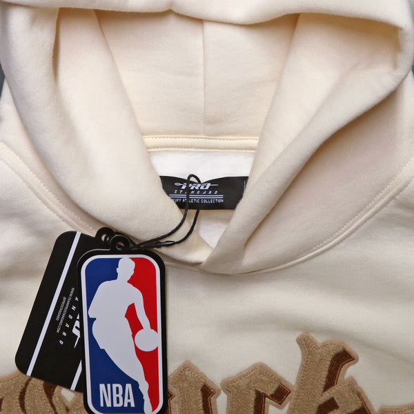 Pro Standard Milwaukee Bucks Best Of Drop Shoulder Hoodie