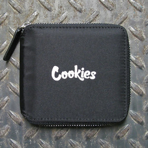 Cookies Luxe Zipper Wallet 1564A6684