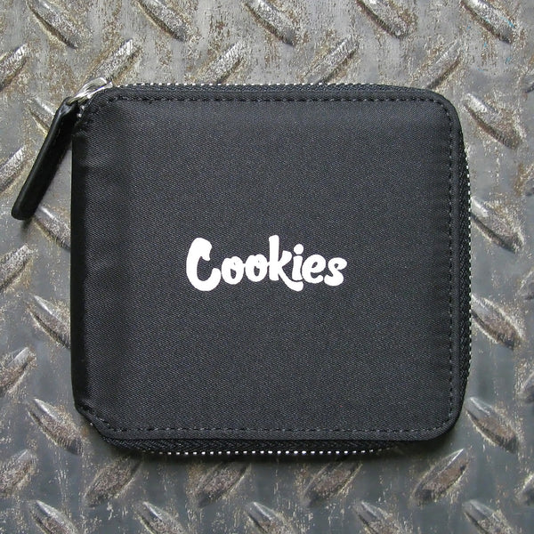 Cookies Luxe Zipper Wallet 1564A6684