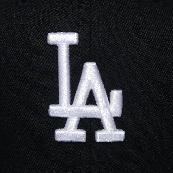 New Era Los Angeles Dodgers 9FIFTY Snapback Trucker