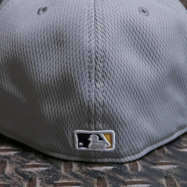 New Era Milwaukee Brewers Clubhouse 2025 59FIFTY Fitted