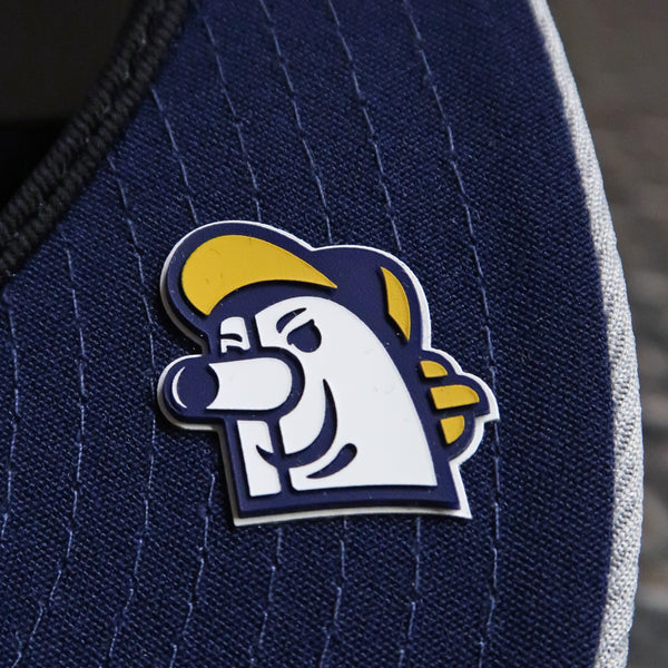 New Era Milwaukee Brewers Clubhouse 2025 59FIFTY Fitted