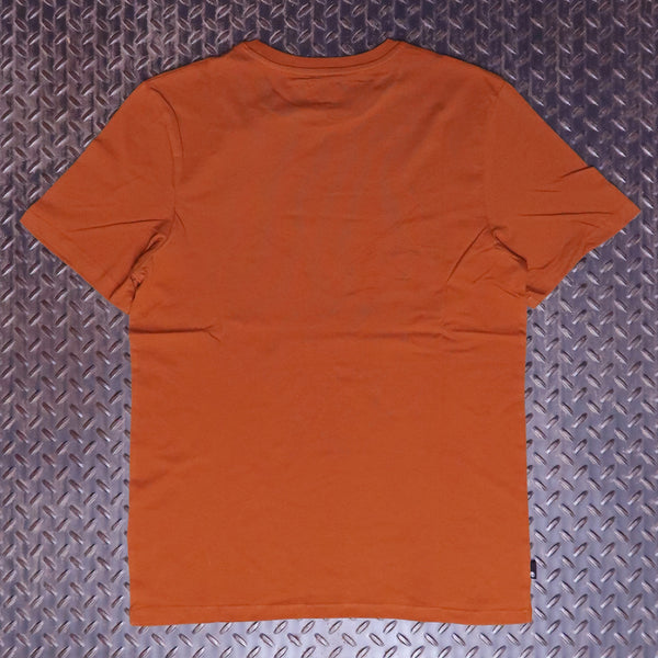 Timberland Brand Carrier Front Graphic T-Shirt