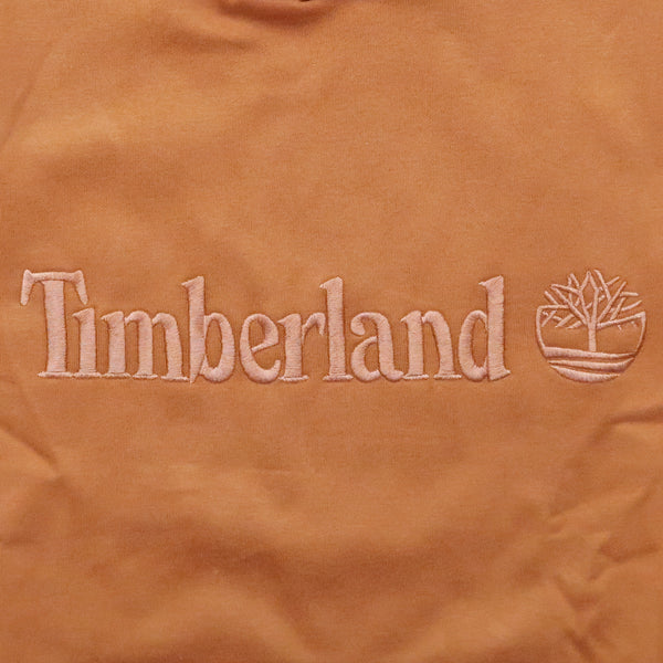 Timberland Hampton Embroidery Tonal Hoodie