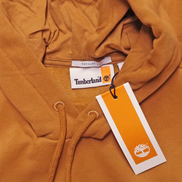 Timberland Hampton Embroidery Tonal Hoodie