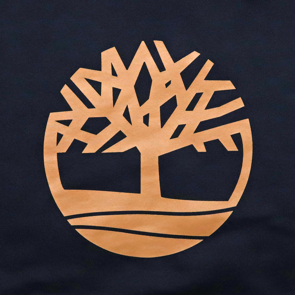 Timberland Tree Logo Hoodie