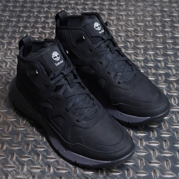 Timberland Voyager Valley Mid Lace Sneaker