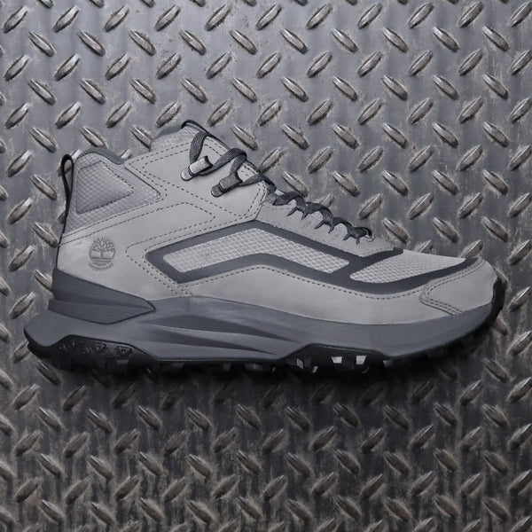 Timberland Motion Access Mid Waterproof Sneaker Grey TB0A6DX6E0T