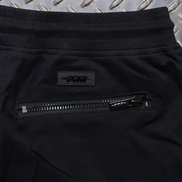 Pro Standard Milwaukee Bucks Triple Black Sweatpant