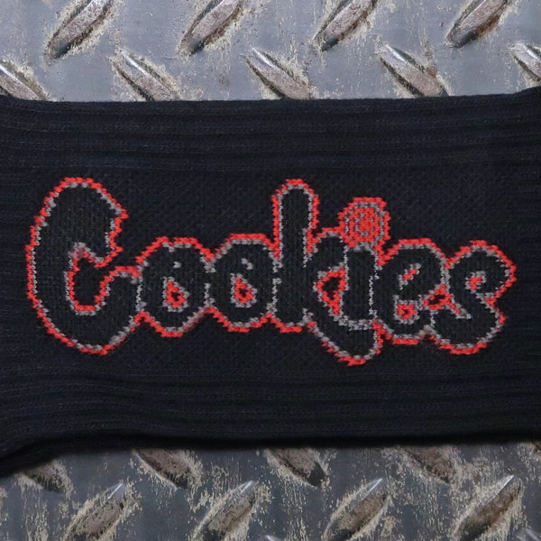 Cookies 3 Pack Socks