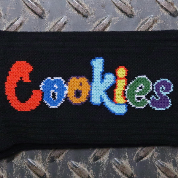 Cookies 3 Pack Socks