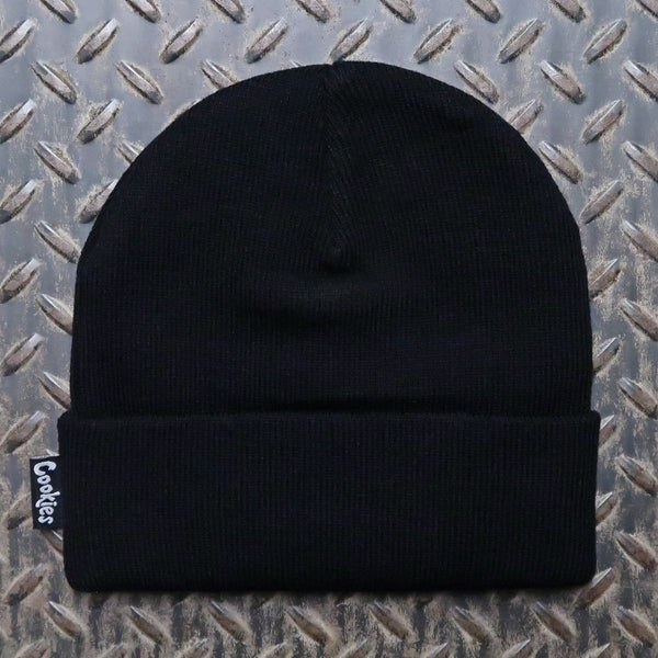 Cookies Original Logo Outline Beanie