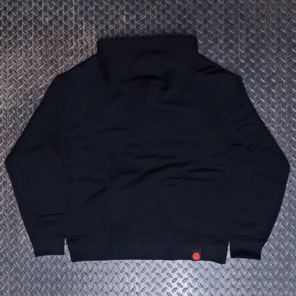 Cookies Original Logo Outline Hoodie