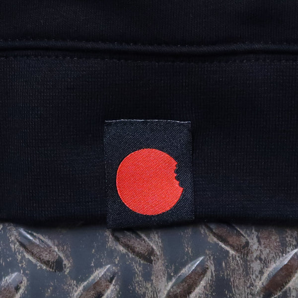 Cookies Original Logo Outline Hoodie