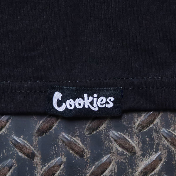 Cookies Hardwood Flava T-Shirt