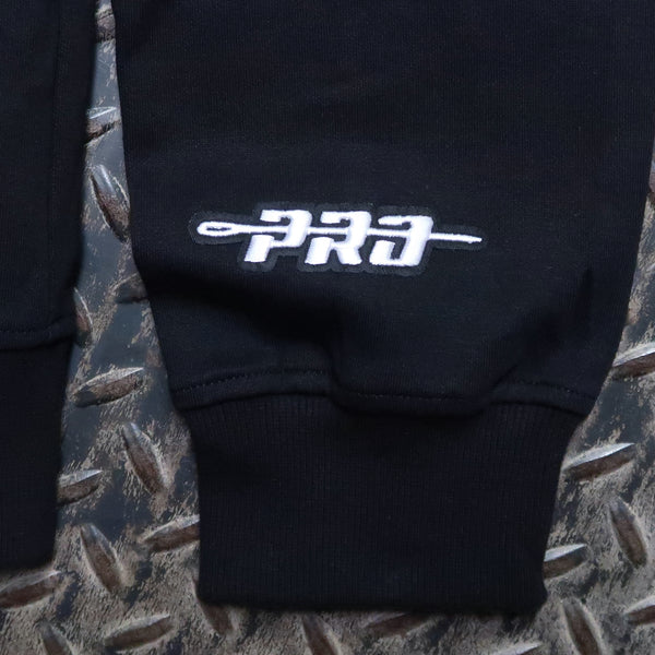 Pro Standard Green Bay Packers Classic Chenille Zip Hoodie