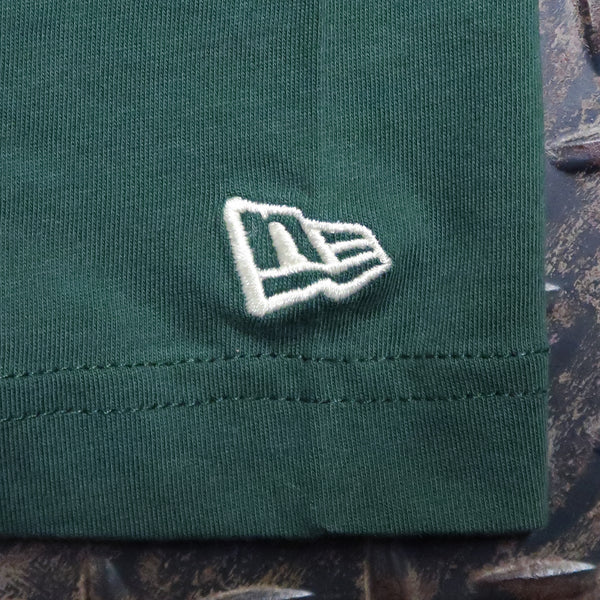 New Era Milwaukee Bucks 1917 T-Shirt