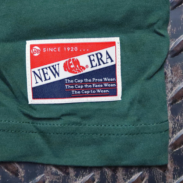 New Era Milwaukee Bucks 1917 T-Shirt