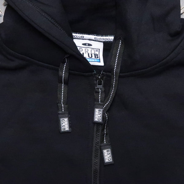 Pro Club Comfort Zip Hoodie